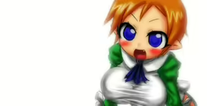 Page 540 of Collection of artist Arekishi's Disgaea art - preview thumbnail