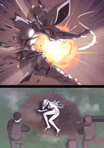 Page 6 of SAM💣 (decensored) - preview thumbnail