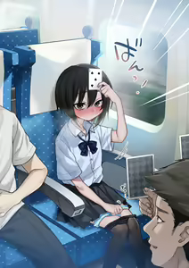 Page 518 of Mukuchi na Kurose-san wa Orera no Iinari -Shuugaku Ryokou Hen- - preview thumbnail