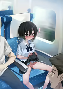 Page 520 of Mukuchi na Kurose-san wa Orera no Iinari -Shuugaku Ryokou Hen- - preview thumbnail