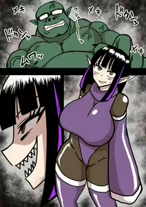 Page 7 of 【豚鼻】何してもよさそうな娘【鼻フック】 - preview thumbnail