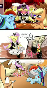 Page 130 of ARTIST Phoenixperegrine - preview thumbnail
