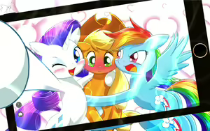 Page 137 of ARTIST Phoenixperegrine - preview thumbnail