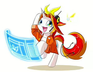 Page 163 of ARTIST Phoenixperegrine - preview thumbnail