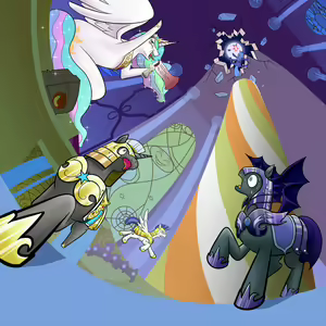 Page 230 of ARTIST Phoenixperegrine - preview thumbnail