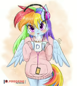 Page 394 of ARTIST Phoenixperegrine - preview thumbnail
