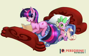 Page 453 of ARTIST Phoenixperegrine - preview thumbnail