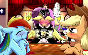 Page 456 of ARTIST Phoenixperegrine - preview thumbnail