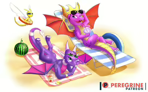 Page 465 of ARTIST Phoenixperegrine - preview thumbnail