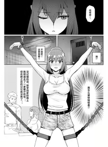 Page 2 of Kyonyuu Joshidaisei Kairaku Choukyou -Kusuguri & Spence Nyuusen Kaihatsu- - preview thumbnail