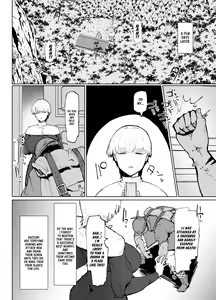 Page 11 of Itome de Dekaketsu de Zettai ni Haramanai Onaho Sister | The Squinty Eyes Onahole Sister With Big Ass Who Absolutely Cannot Get Pregnant - preview thumbnail