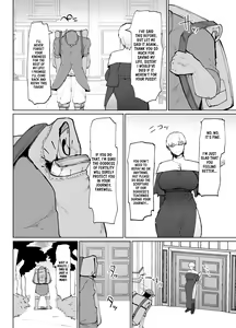 Page 21 of Itome de Dekaketsu de Zettai ni Haramanai Onaho Sister | The Squinty Eyes Onahole Sister With Big Ass Who Absolutely Cannot Get Pregnant - preview thumbnail