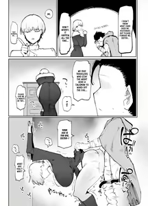 Page 9 of Itome de Dekaketsu de Zettai ni Haramanai Onaho Sister | The Squinty Eyes Onahole Sister With Big Ass Who Absolutely Cannot Get Pregnant - preview thumbnail