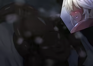 Page 75 of Fallen Cinderella ~Half Idol Buzokuka Choukyou 3~ | 堕落的灰姑娘：混血偶像部族化调教3 - preview thumbnail
