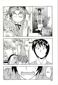 Page 56 of Masashi Yanagi - I Want to be Called a Cute Girl Ch. 1 - 5 - preview thumbnail