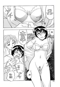 Page 66 of Masashi Yanagi - I Want to be Called a Cute Girl Ch. 1 - 5 - preview thumbnail