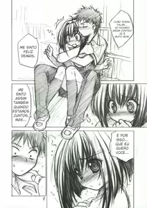 Page 7 of Hanaji Igai de Shukketsujuu! - preview thumbnail