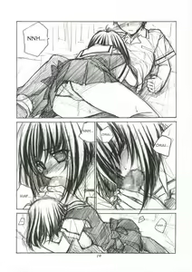 Page 9 of Hanaji Igai de Shukketsujuu! - preview thumbnail