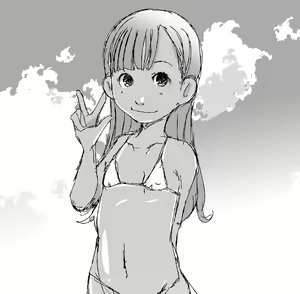 Page 106 of Suitekiya Fantia - preview thumbnail