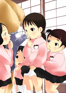 Page 137 of Suitekiya Fantia - preview thumbnail