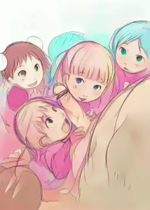 Page 144 of Suitekiya Fantia - preview thumbnail