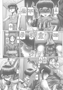 Page 169 of Maid in Teacher - preview thumbnail