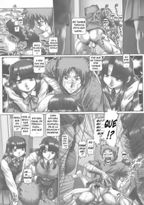 Page 187 of Maid in Teacher - preview thumbnail
