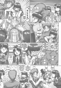 Page 188 of Maid in Teacher - preview thumbnail