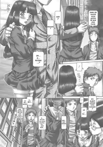 Page 55 of Maid in Teacher - preview thumbnail