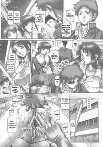 Page 66 of Maid in Teacher - preview thumbnail