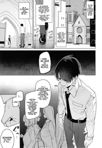 Page 4 of Zenkoutei Sister ni Kegare Jouka Sakuseisareru Hon | A Book About Being Purified by an Anything-Goes Sister - preview thumbnail