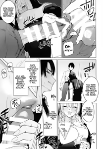 Page 8 of Zenkoutei Sister ni Kegare Jouka Sakuseisareru Hon | A Book About Being Purified by an Anything-Goes Sister - preview thumbnail