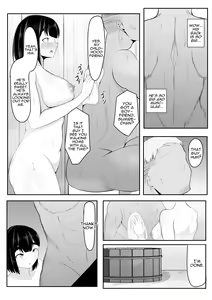 Page 13 of Seiso Kanojo,  Gasshuku nite Kyochin Ochi | My Prim & Proper Girlfriend Gets Corrupted By A Massive Dick At Training Camp - preview thumbnail