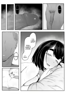 Page 22 of Seiso Kanojo,  Gasshuku nite Kyochin Ochi | My Prim & Proper Girlfriend Gets Corrupted By A Massive Dick At Training Camp - preview thumbnail