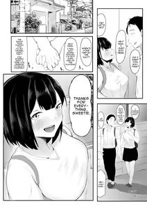 Page 6 of Seiso Kanojo,  Gasshuku nite Kyochin Ochi | My Prim & Proper Girlfriend Gets Corrupted By A Massive Dick At Training Camp - preview thumbnail