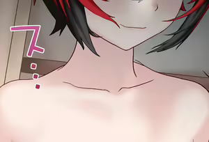 Page 73 of Hakos Baelz-chan to Oshiire no Naka Vol.01 Onegai-hen - preview thumbnail