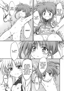 Page 8 of Tabegoro Lyrical's - preview thumbnail