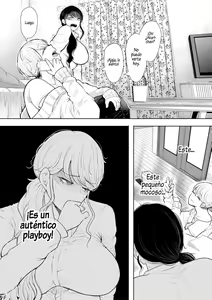 Page 13 of Shachiku OL wa Choukyou o Kotowarenai | La Hembra Esclava Corporativa no Puede Negarse - preview thumbnail