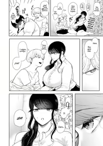 Page 15 of Shachiku OL wa Choukyou o Kotowarenai | La Hembra Esclava Corporativa no Puede Negarse - preview thumbnail