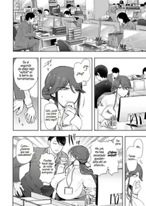 Page 155 of Shachiku OL wa Choukyou o Kotowarenai | La Hembra Esclava Corporativa no Puede Negarse - preview thumbnail