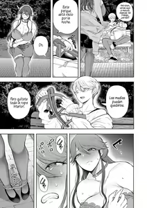 Page 168 of Shachiku OL wa Choukyou o Kotowarenai | La Hembra Esclava Corporativa no Puede Negarse - preview thumbnail