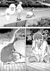 Page 183 of Shachiku OL wa Choukyou o Kotowarenai | La Hembra Esclava Corporativa no Puede Negarse - preview thumbnail