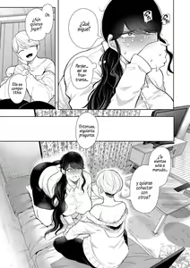 Page 22 of Shachiku OL wa Choukyou o Kotowarenai | La Hembra Esclava Corporativa no Puede Negarse - preview thumbnail