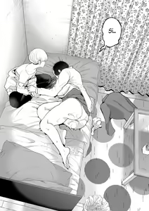 Page 34 of Shachiku OL wa Choukyou o Kotowarenai | La Hembra Esclava Corporativa no Puede Negarse - preview thumbnail