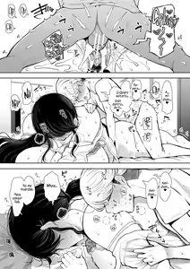 Page 50 of Shachiku OL wa Choukyou o Kotowarenai | La Hembra Esclava Corporativa no Puede Negarse - preview thumbnail