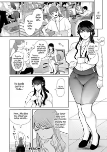 Page 53 of Shachiku OL wa Choukyou o Kotowarenai | La Hembra Esclava Corporativa no Puede Negarse - preview thumbnail