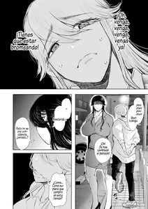 Page 55 of Shachiku OL wa Choukyou o Kotowarenai | La Hembra Esclava Corporativa no Puede Negarse - preview thumbnail