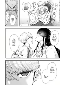 Page 59 of Shachiku OL wa Choukyou o Kotowarenai | La Hembra Esclava Corporativa no Puede Negarse - preview thumbnail