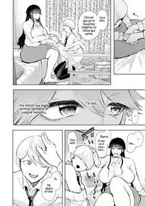 Page 61 of Shachiku OL wa Choukyou o Kotowarenai | La Hembra Esclava Corporativa no Puede Negarse - preview thumbnail