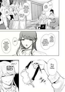 Page 62 of Shachiku OL wa Choukyou o Kotowarenai | La Hembra Esclava Corporativa no Puede Negarse - preview thumbnail